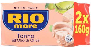 Rio Mare Thon à l'huile d'olive 208g