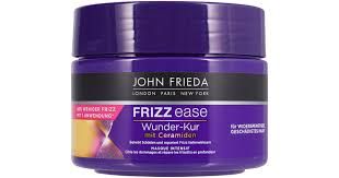 John Frieda Wunderkur Frizz-Ease 250ml