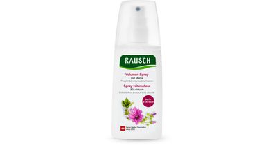 Rausch Spray coiffant à la mauve Volume 100ml