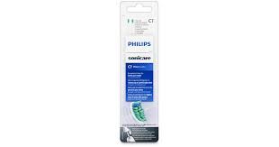 Philips ProResults (C1), 2pce, blanc HX6012/07