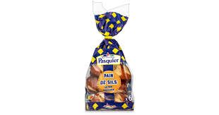 Pasquier Pains Façon Bretzel  270g