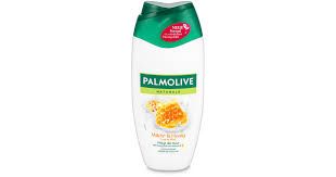 Palmolive Crème douche au miel &amp; lait hydratant 250ml