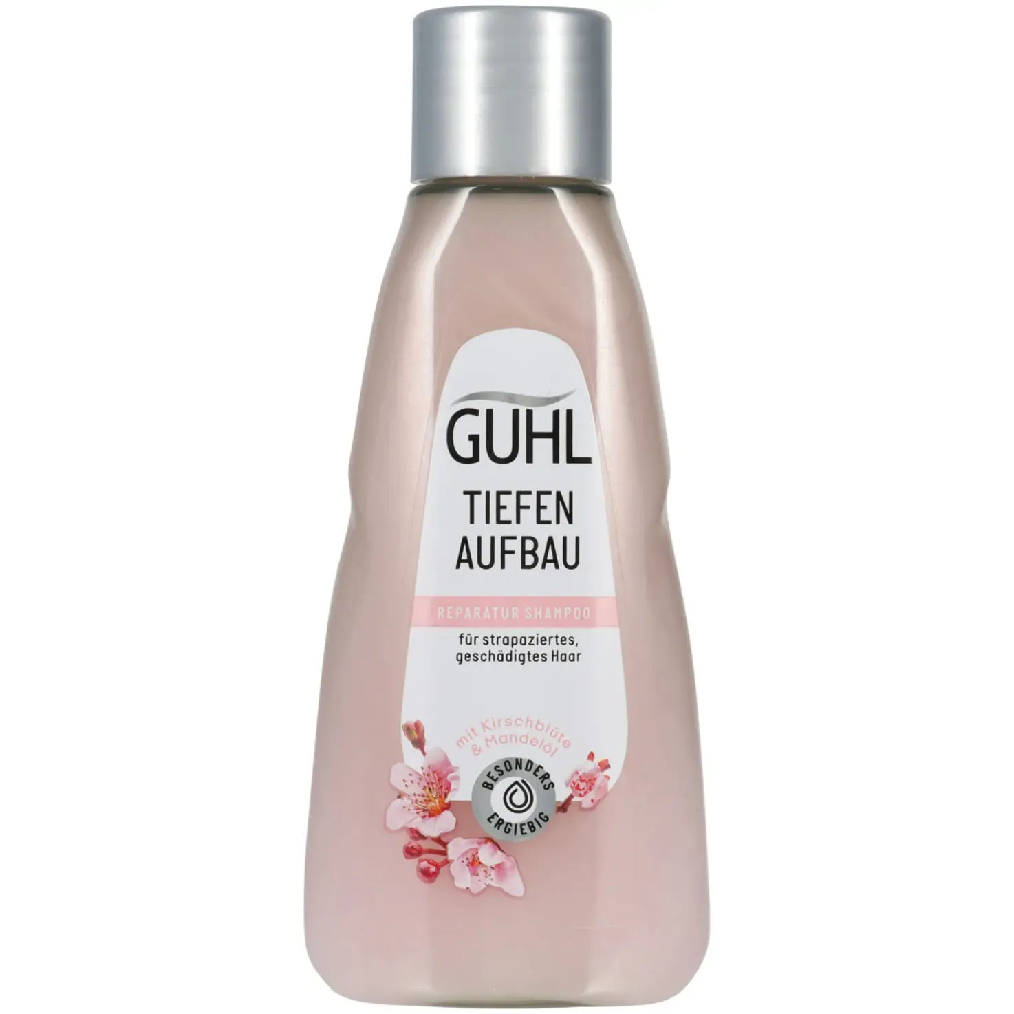 Guhl Réparation en profundeur Shampooing