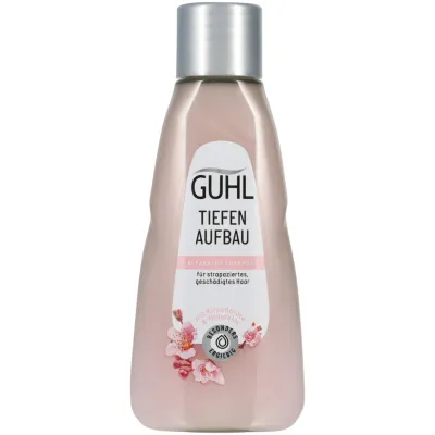 Guhl Réparation en profundeur Shampooing
