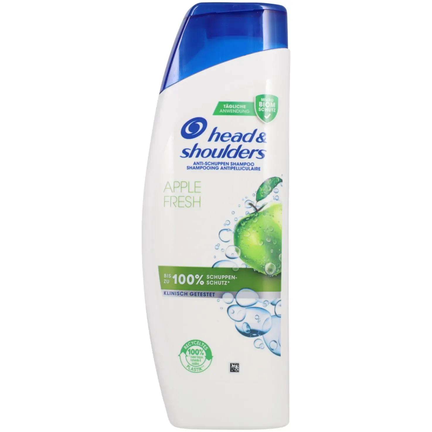 Head &amp; Shoulders Shampooing antipelliculaire Apple Fresh 300ml