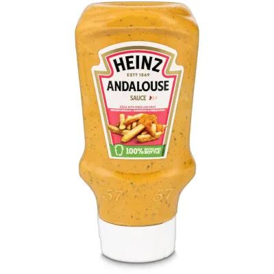 Heinz Sauce andalouse 400g