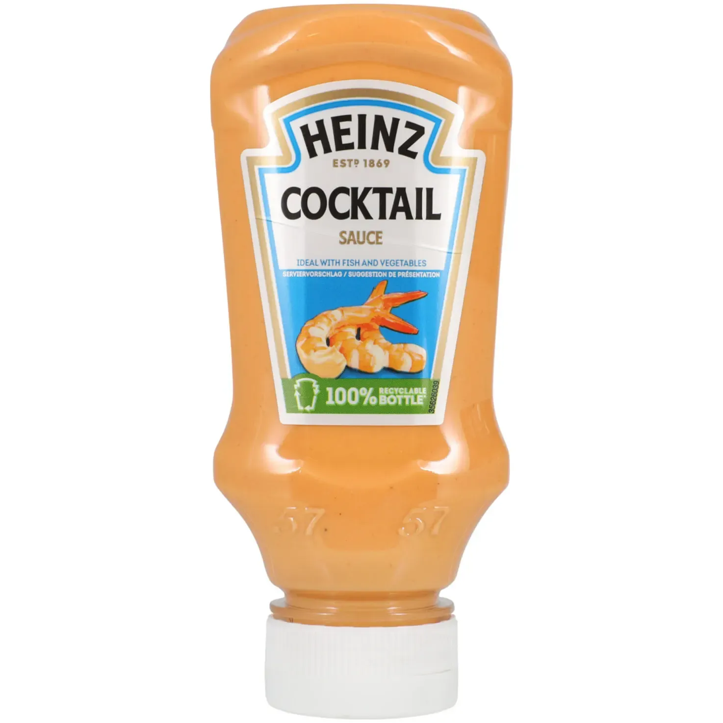 Heinz Sauce cocktail 220ml