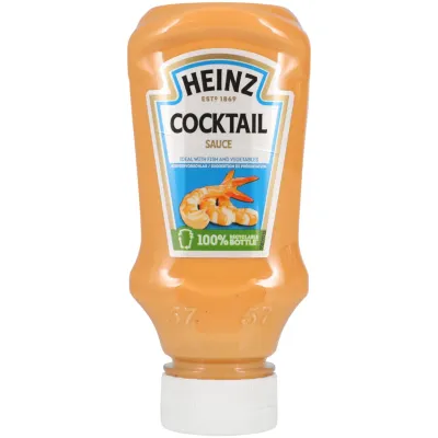 Heinz Sauce cocktail 220ml