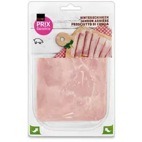Jambon arrière  200G