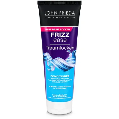 John Frieda Frizz Ease Dream Curls Soin Démêlant 250ml