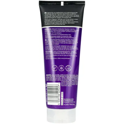 John Frieda Frizz Ease Dream Curls Soin Démêlant 250ml