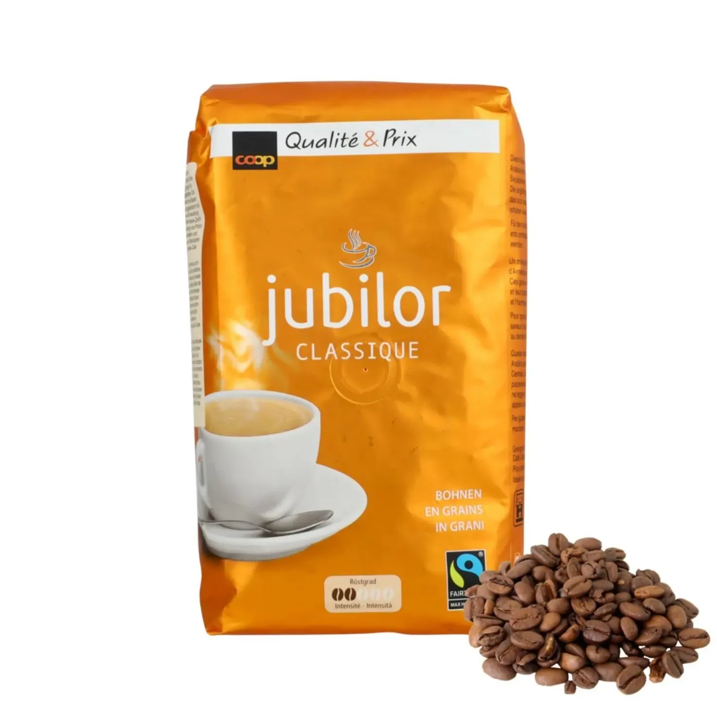 Jubilor MH Grains 1x500g
