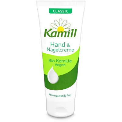 Kamill Crème pour les mains et les ongles