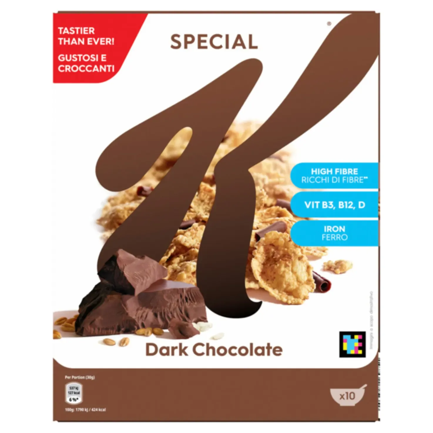 Kellogg`s Special K Chocolat 325g