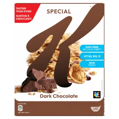 Kellogg`s Special K Chocolat 325g