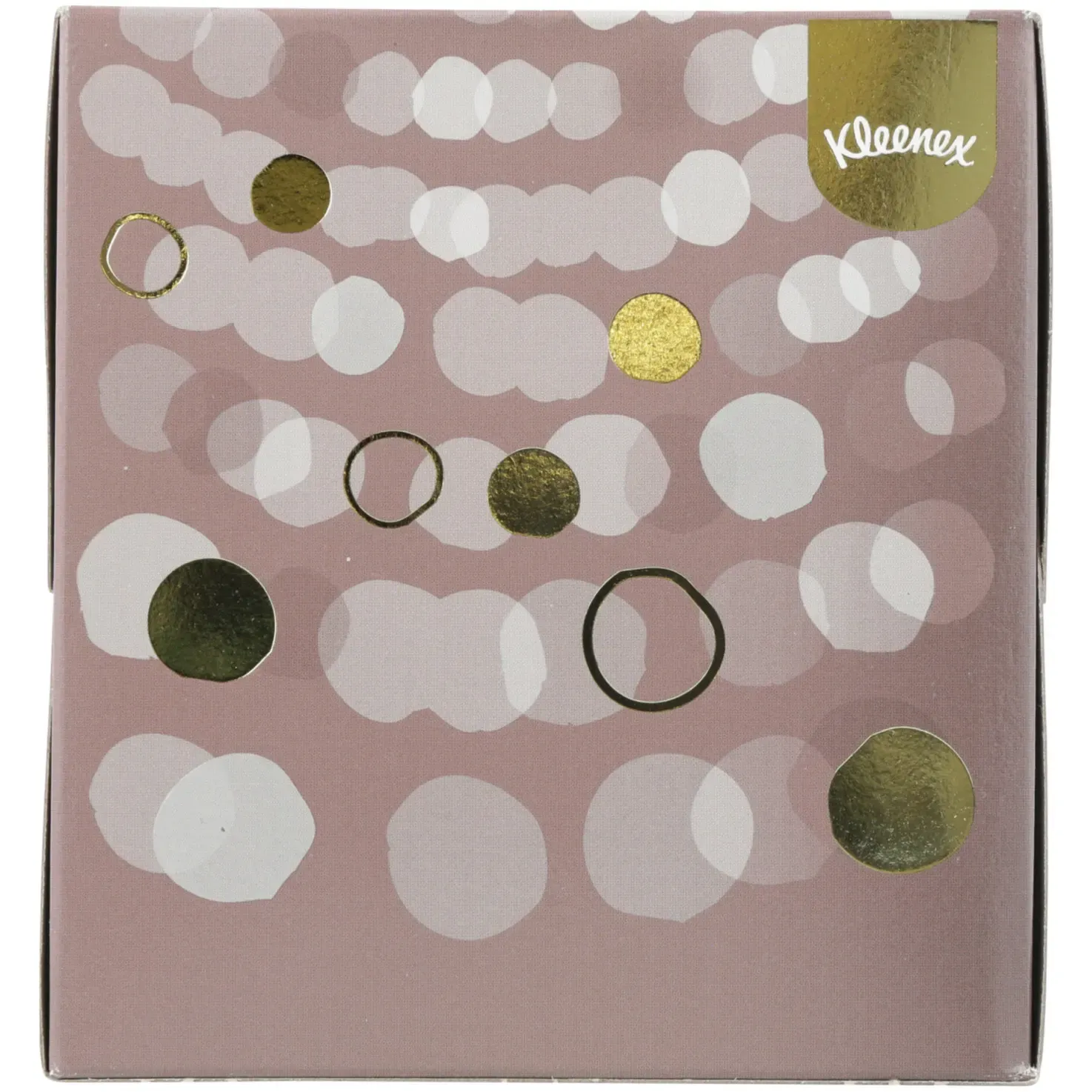 Kleenex Ultrasoft Mouchoirs Cosmétiques Box, 1x48 pièces3.