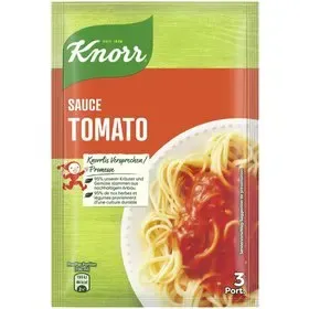 Knorr sauce tomates 43g