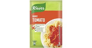 Knorr sauce à la crème 30g