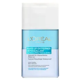 L'Oréal Démaquillant pour les yeux 125ml