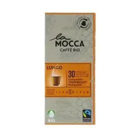La Mocca Bio Lungo 30 caps