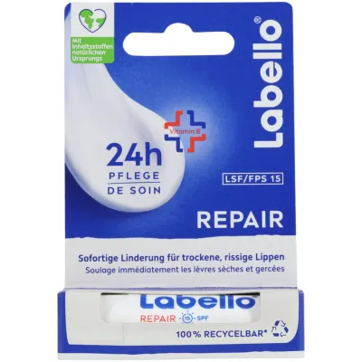Labello Baume à lèvres Repair 4.8g