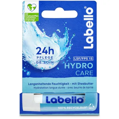 Labello Hydro Care 4.8g