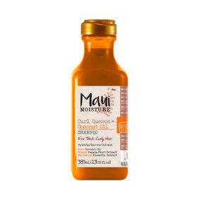 Maui Shampooing au lait de noix de coco 385ml