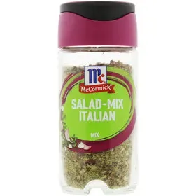 McCormick Assaisonnement pour salade italienne 29g