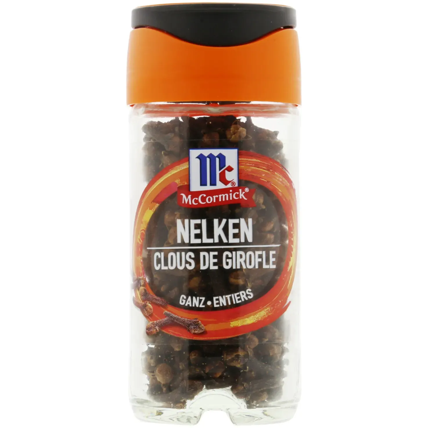 McCormick Clous de girofle entiers 23g