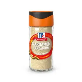 McCormick Cardamome moulue 33g