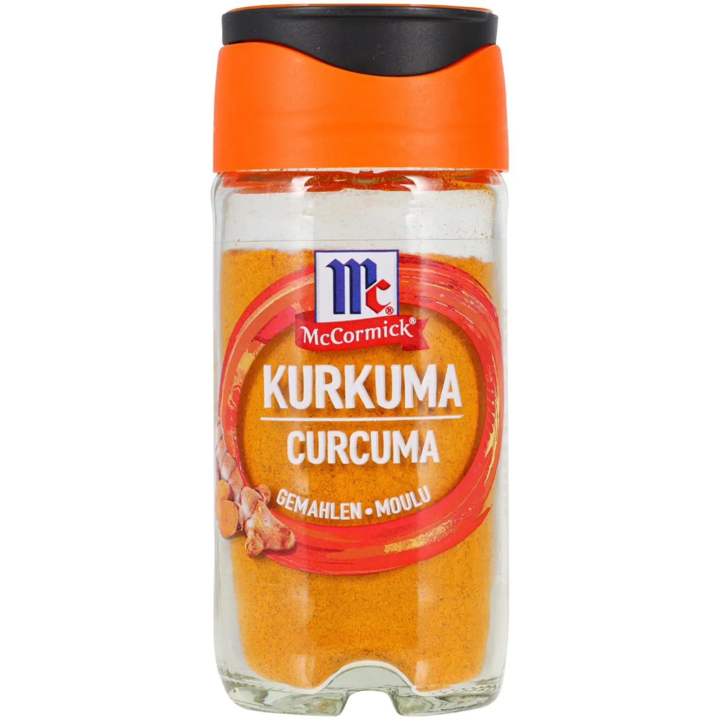 McCormick Curcuma moulu 29g