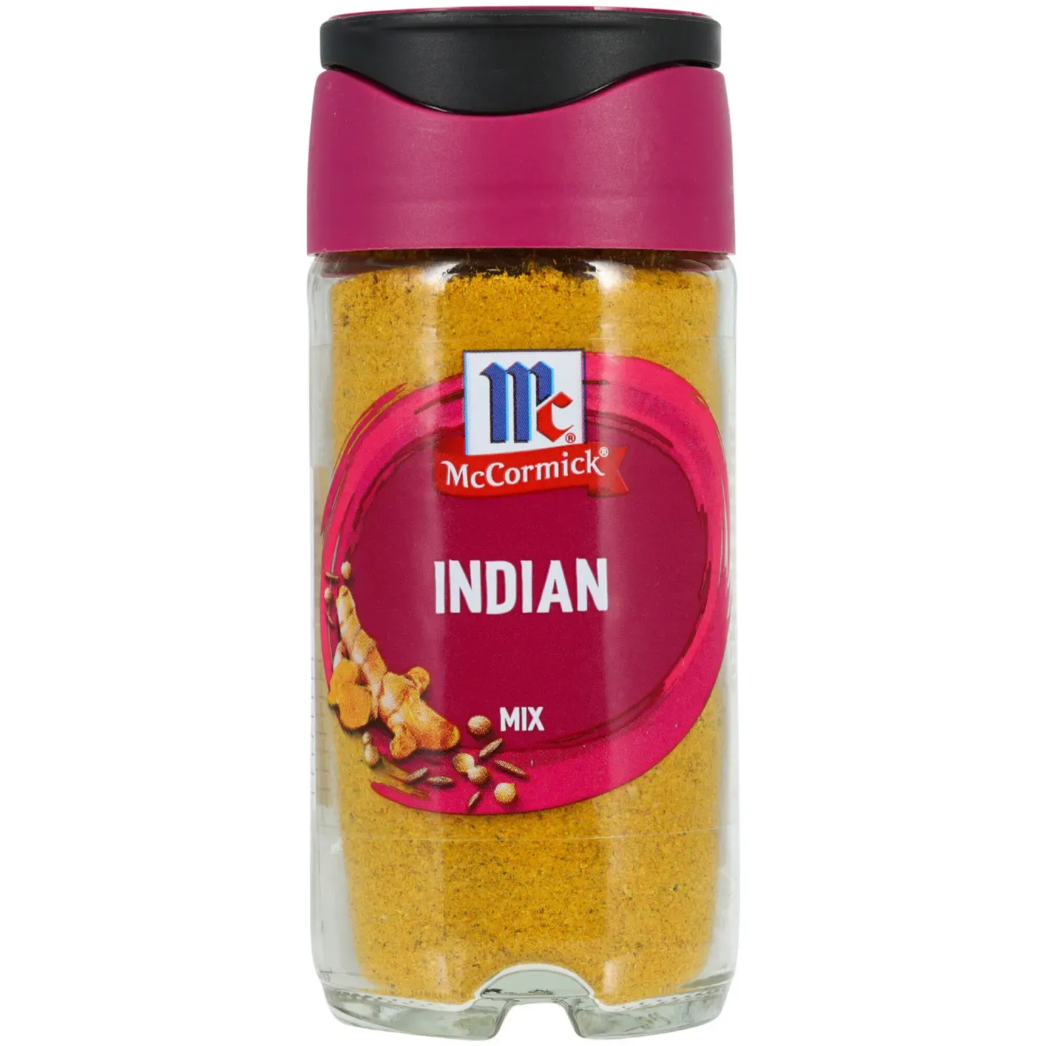 McCormick Curry indien 50g