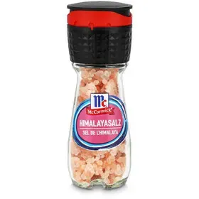 McCormick Moulin sel de Himalaya 71g