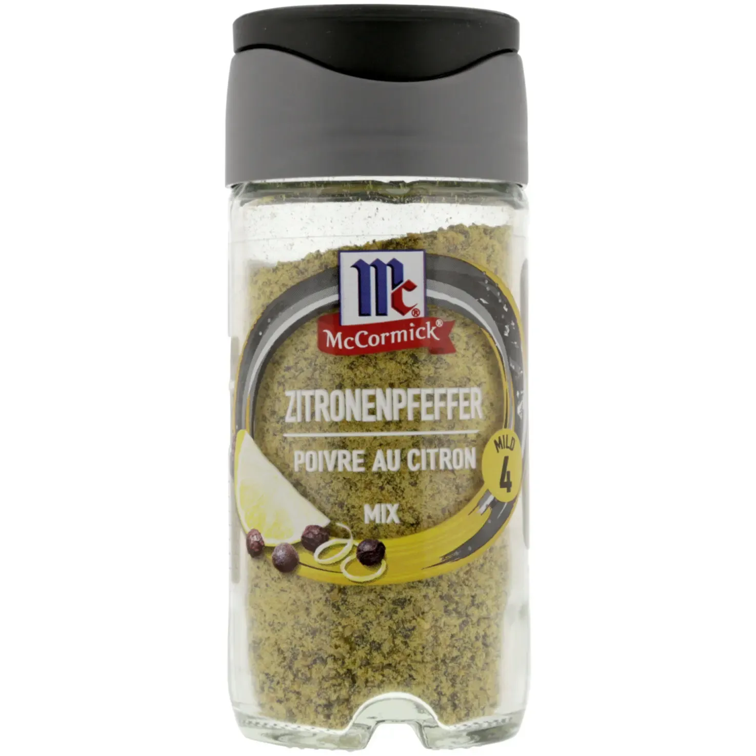 McCormick Poivre au citron 46g
