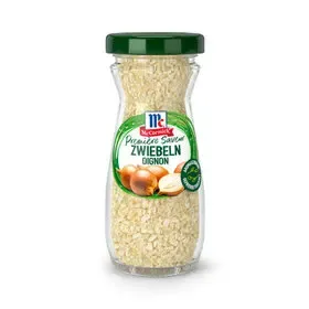 McCormick Premium Saveur Oignon moulu 19g