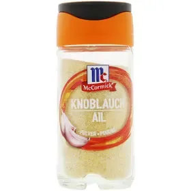 McCormick Poudre d&#39;ail 50g