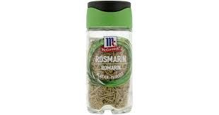 McCormick Romarin séché 10g
