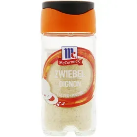 McCormick Poudre d&#39;oignon 40g