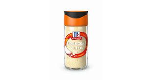 McCormick Sel d&#39;ail 73g