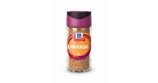 McCormick Sel de condiment 68g