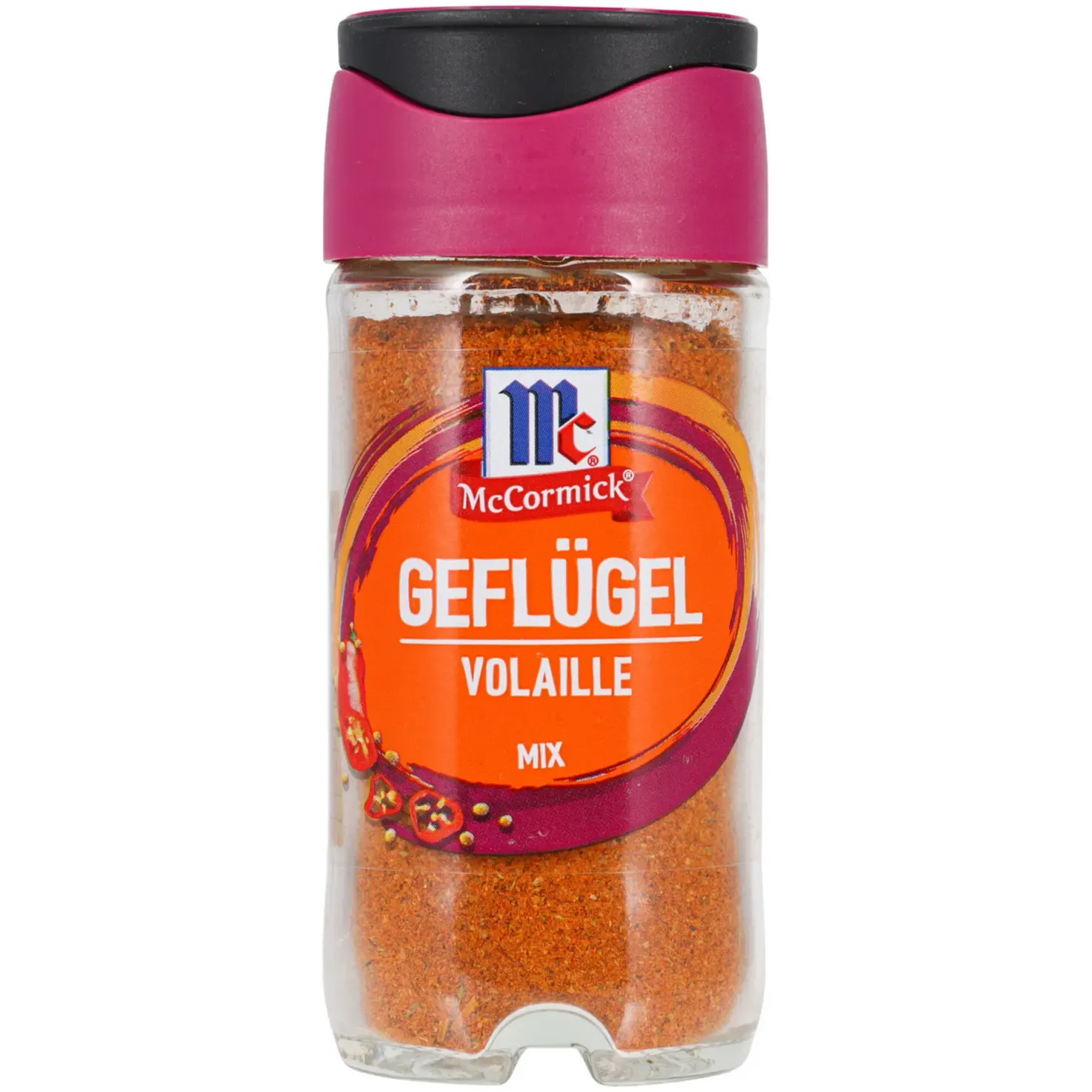 McCormick Épices Tandoori 37g