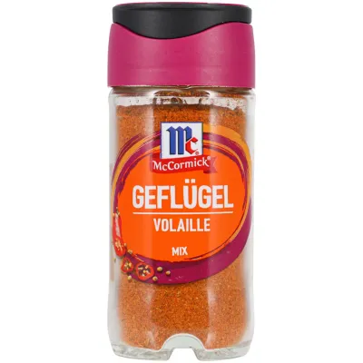 McCormick Épices Tandoori 37g