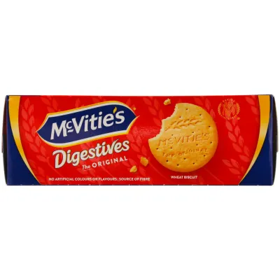 McVitie&#39;s Biscuits Digestifs 400g