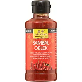 Mei Yang Sambal Oelek 200g