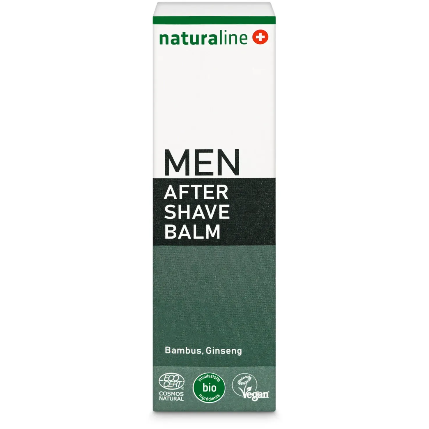 Men Baume après-rasage 75ml
