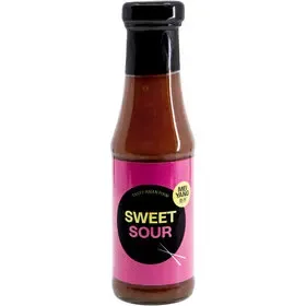 Mei Yang Sauce aigre-douce 330g