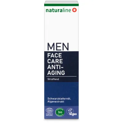 Men Soin pour le visage anti-âge 75ml