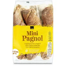 Mini-Pagnol précuits 3 pièces 330g