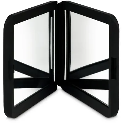 Miroir pliable 1pce