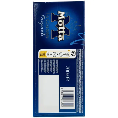 Motta Panettone La Colomba Classica 700g